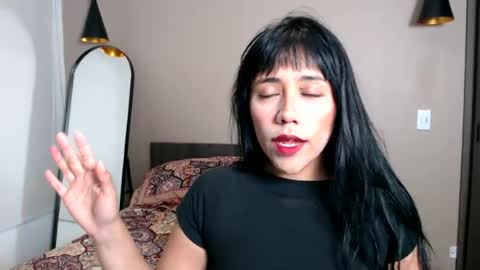 JULIETA online show from July 3, 2:18 am