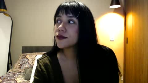 JULIETA online show from July 5, 1:23 am