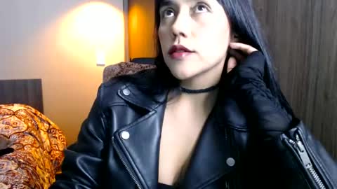 JULIETA online show from July 5, 8:49 pm