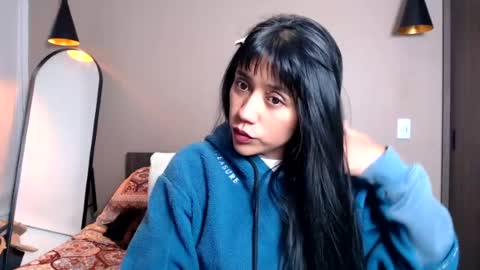 JULIETA online show from July 22, 1:08 am
