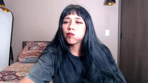 JULIETA online show from July 24, 12:08 am