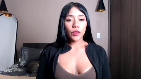 JULIETA online show from July 25, 12:09 am