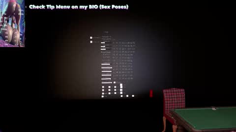 Julia online show from December 14, 12:21 pm