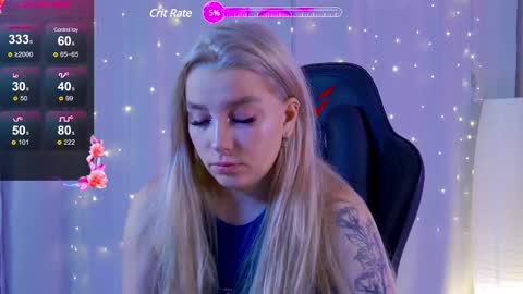 julia__bunny online show from December 21, 6:34 pm