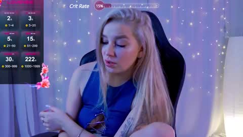 julia__bunny online show from December 21, 9:47 pm