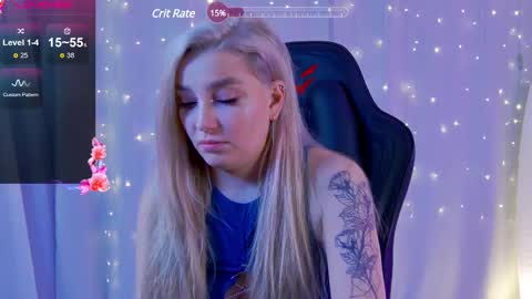 julia__bunny online show from December 22, 12:50 am