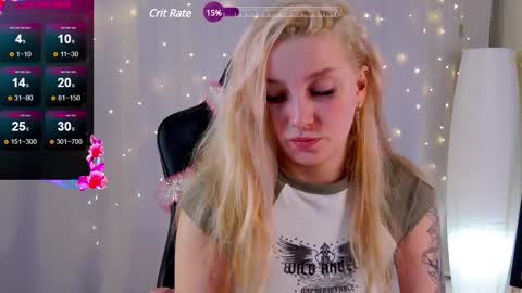 julia__bunny online show from December 27, 6:42 pm