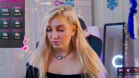 julia__bunny online show from January 1, 9:07 am