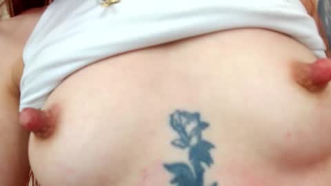 JuliaJae online show from October 8, 6:11 am