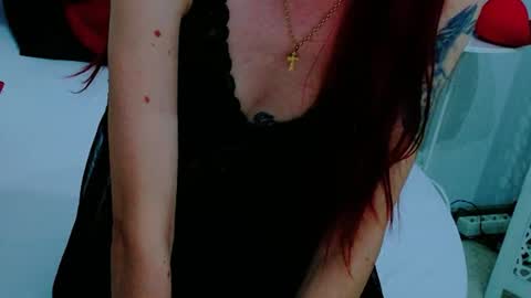 JuliaJae online show from June 29, 8:42 am