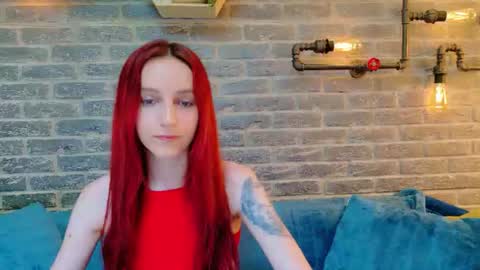 JuliaJae online show from July 2, 4:51 am