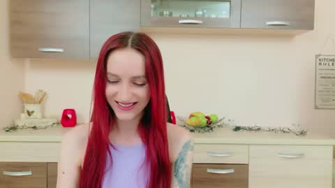 JuliaJae online show from July 11, 4:59 am