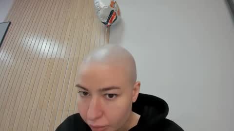 julia bright online show from April 12, 2:55 pm