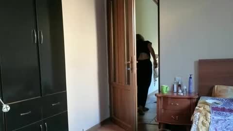 Snapshot of julia_giulia chatting on October 11, 1:42 pm julia_giulia online show from October 11, 1:42 pm