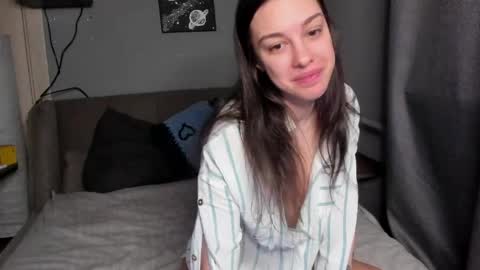 Julia online show from March 28, 12:10 am