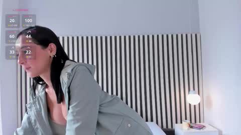    online show from February 1, 3:10 pm