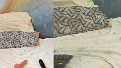 Juliana online show from June 25, 2:22 am
