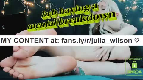 ALL MY CONTENT at    online show from February 11, 5:07 pm