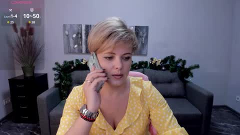 Julia online show from January 2, 12:46 pm
