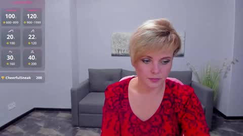 Julia online show from January 22, 1:32 pm