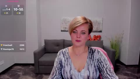 Julia online show from February 17, 4:15 pm