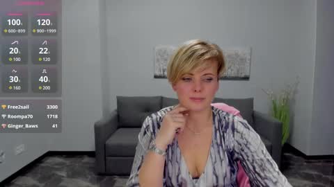 Julia online show from February 21, 5:42 pm