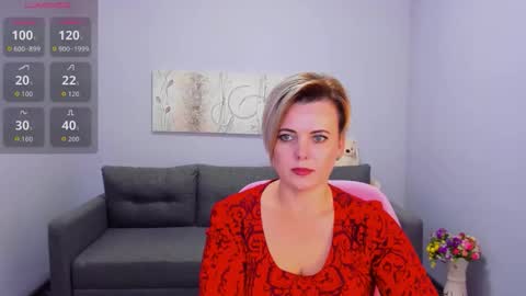 Julia online show from November 6, 6:58 am