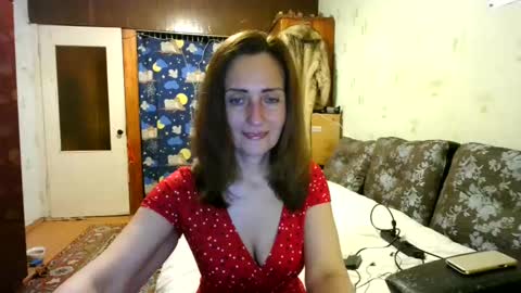 Snapshot of juliaa_foxi chatting on December 10, 6:49 pm juliaa_foxi online show from December 10, 6:49 pm