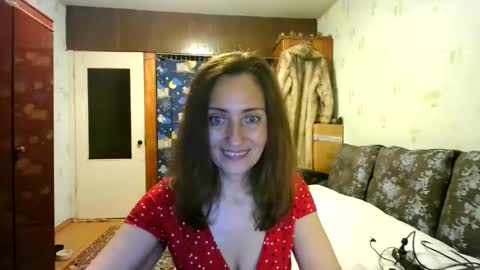Snapshot of juliaa_foxi chatting on December 21, 8:43 pm juliaa_foxi online show from December 21, 8:43 pm