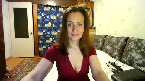 Snapshot of juliaa_foxi chatting on December 26, 9:37 pm juliaa_foxi online show from December 26, 9:37 pm