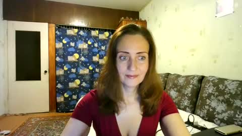 Snapshot of juliaa_foxi chatting on December 27, 5:37 pm juliaa_foxi online show from December 27, 5:37 pm
