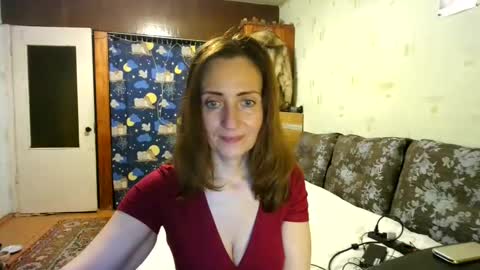 Snapshot of juliaa_foxi chatting on December 27, 8:39 pm juliaa_foxi online show from December 27, 8:39 pm