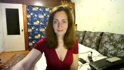 Snapshot of juliaa_foxi chatting on December 29, 5:44 pm juliaa_foxi online show from December 29, 5:44 pm