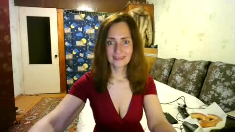 Snapshot of juliaa_foxi chatting on December 29, 8:48 pm juliaa_foxi online show from December 29, 8:48 pm