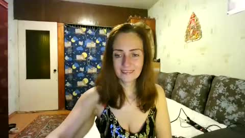 Snapshot of juliaa_foxi chatting on January 1, 6:16 pm juliaa_foxi online show from January 1, 6:16 pm