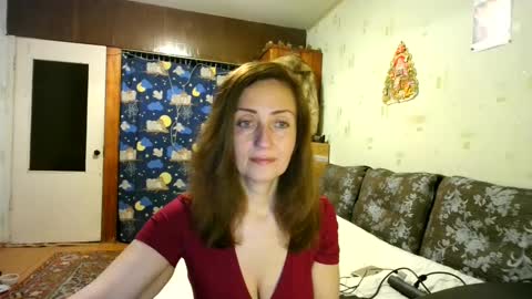 Snapshot of juliaa_foxi chatting on January 3, 6:14 pm juliaa_foxi online show from January 3, 6:14 pm