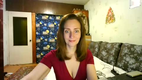Snapshot of juliaa_foxi chatting on January 7, 5:53 pm juliaa_foxi online show from January 7, 5:53 pm