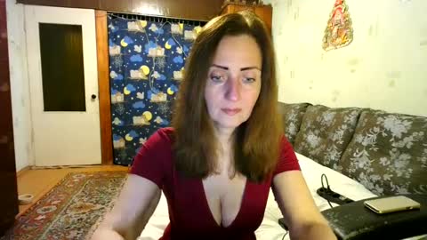 Snapshot of juliaa_foxi chatting on January 9, 6:47 pm juliaa_foxi online show from January 9, 6:47 pm