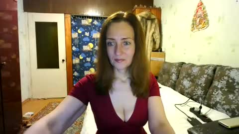 Snapshot of juliaa_foxi chatting on January 11, 5:29 pm juliaa_foxi online show from January 11, 5:29 pm