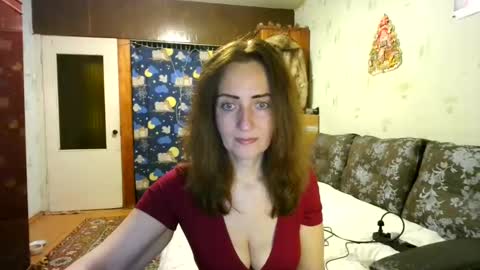 Snapshot of juliaa_foxi chatting on January 12, 6:16 pm juliaa_foxi online show from January 12, 6:16 pm
