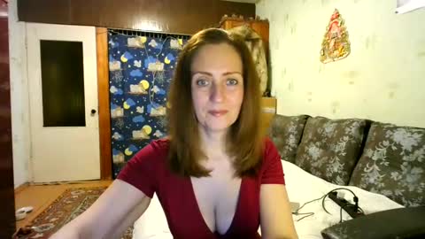 Snapshot of juliaa_foxi chatting on January 20, 5:48 pm juliaa_foxi online show from January 20, 5:48 pm