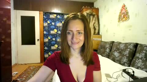 Snapshot of juliaa_foxi chatting on January 20, 8:50 pm juliaa_foxi online show from January 20, 8:50 pm