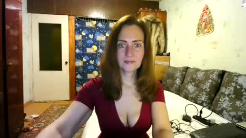 Snapshot of juliaa_foxi chatting on January 24, 6:25 pm juliaa_foxi online show from January 24, 6:25 pm