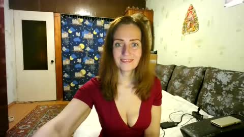 Snapshot of juliaa_foxi chatting on January 25, 6:24 pm juliaa_foxi online show from January 25, 6:24 pm