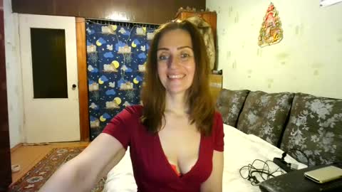 Snapshot of juliaa_foxi chatting on January 25, 9:25 pm juliaa_foxi online show from January 25, 9:25 pm