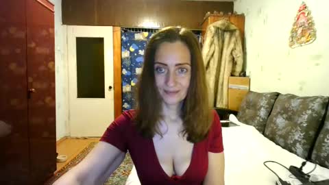 Snapshot of juliaa_foxi chatting on January 29, 9:39 pm juliaa_foxi online show from January 29, 9:39 pm