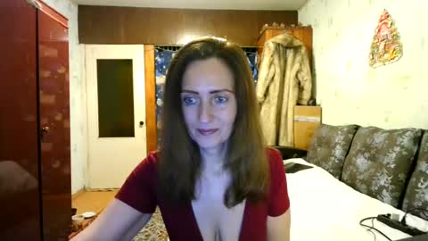 Snapshot of juliaa_foxi chatting on February 2, 5:48 pm juliaa_foxi online show from February 2, 5:48 pm