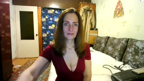 Snapshot of juliaa_foxi chatting on February 7, 6:45 pm juliaa_foxi online show from February 7, 6:45 pm