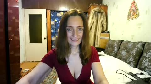 Snapshot of juliaa_foxi chatting on February 7, 9:48 pm juliaa_foxi online show from February 7, 9:48 pm