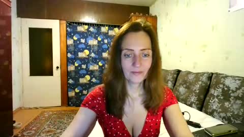 Snapshot of juliaa_foxi chatting on February 11, 6:33 pm juliaa_foxi online show from February 11, 6:33 pm